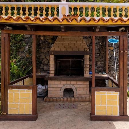فيلا Balcon Del Teide لا أوروتافا المظهر الخارجي الصورة