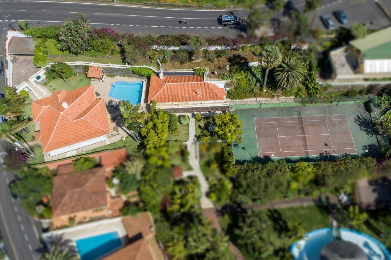 فيلا Balcon Del Teide لا أوروتافا المظهر الخارجي الصورة
